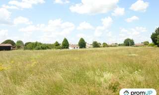Terrain  702 m² à vendre à Sainte-Livrade-sur-Lot (47110)