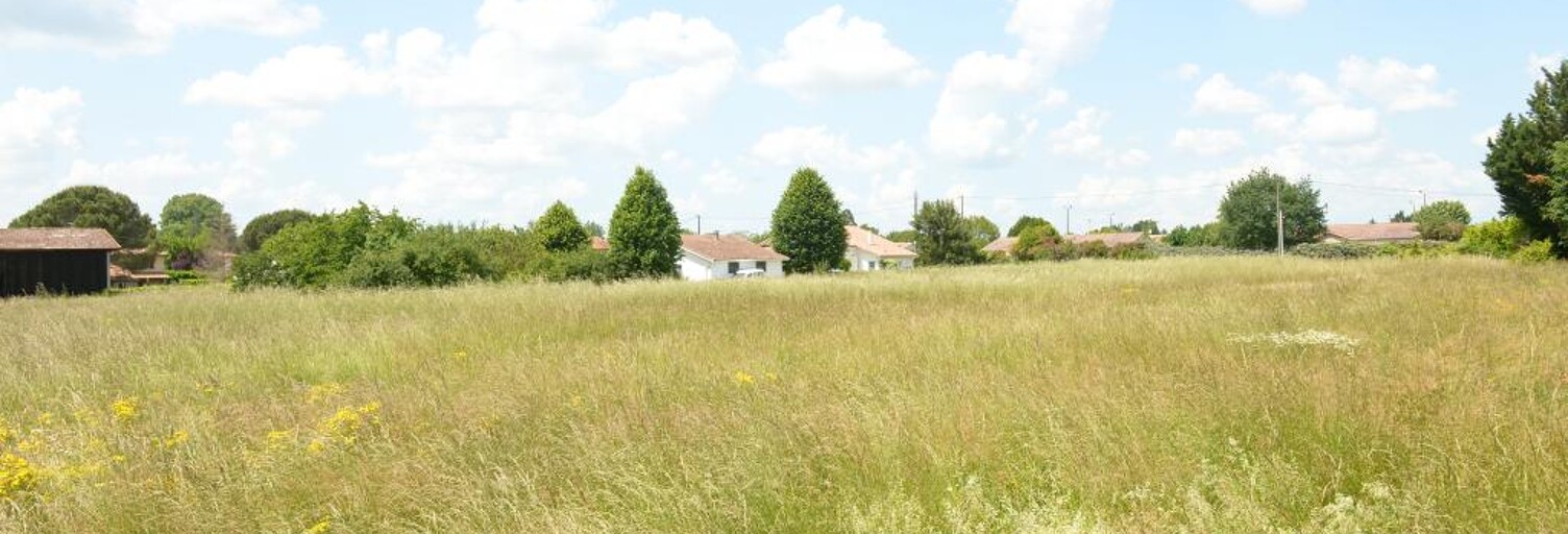 Terrain  702 m² à vendre à Sainte-Livrade-sur-Lot (47110)