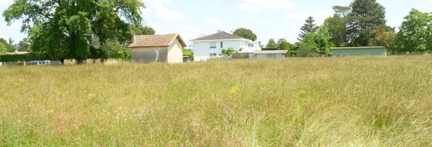 Terrain  707 m² à vendre à Sainte-Livrade-sur-Lot (47110)