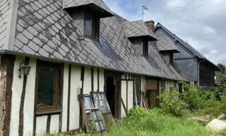 Maison 5 Pièces 134 m² à vendre à Bernay (27300)