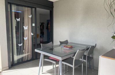 vente appartement 104 500 € à proximité de Saint-Leu (97436)