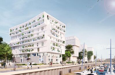 vente appartement 169 000 € à proximité de Saint-Martin-Boulogne (62280)