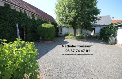 vente maison 149 000 € à proximité de Ravenel (60130)