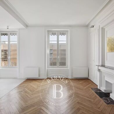 Appartement 2 pièces 1500 €