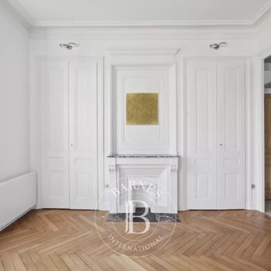 Appartement 2 pièces 1500 €