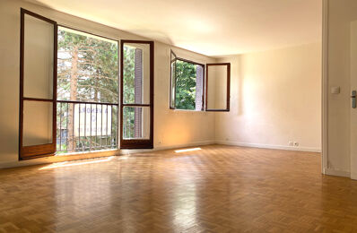 vente appartement 370 000 € à proximité de Bourg-la-Reine (92340)