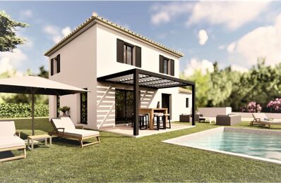 vente maison 651 300 € à proximité de La Cadière-d'Azur (83740)