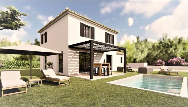 Villa / Maison 5 pièces  à vendre Sanary-sur-Mer 83110