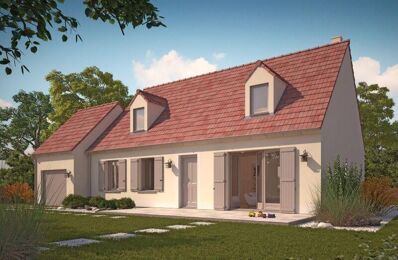 construire maison 213 811 € à proximité de Ressons-sur-Matz (60490)