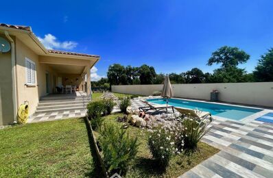vente maison 577 000 € à proximité de Isolaccio-Di-Fiumorbo (20243)