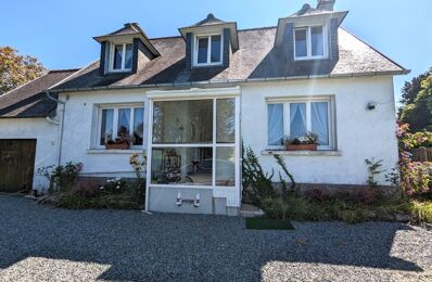 vente maison 189 625 € à proximité de La Chapelle-Neuve (22160)