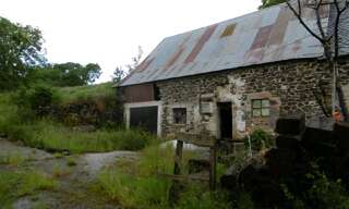 Maison 2 Pièces 100 m² à vendre à Condat (15190)