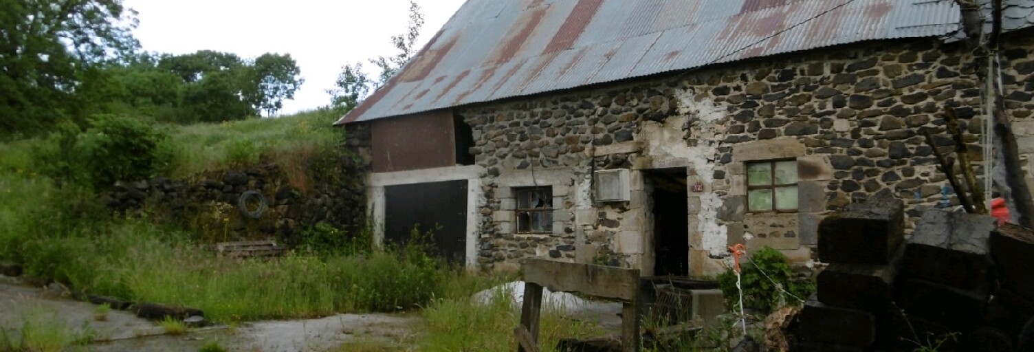 Maison 2 Pièces 100 m² à vendre à Condat (15190)