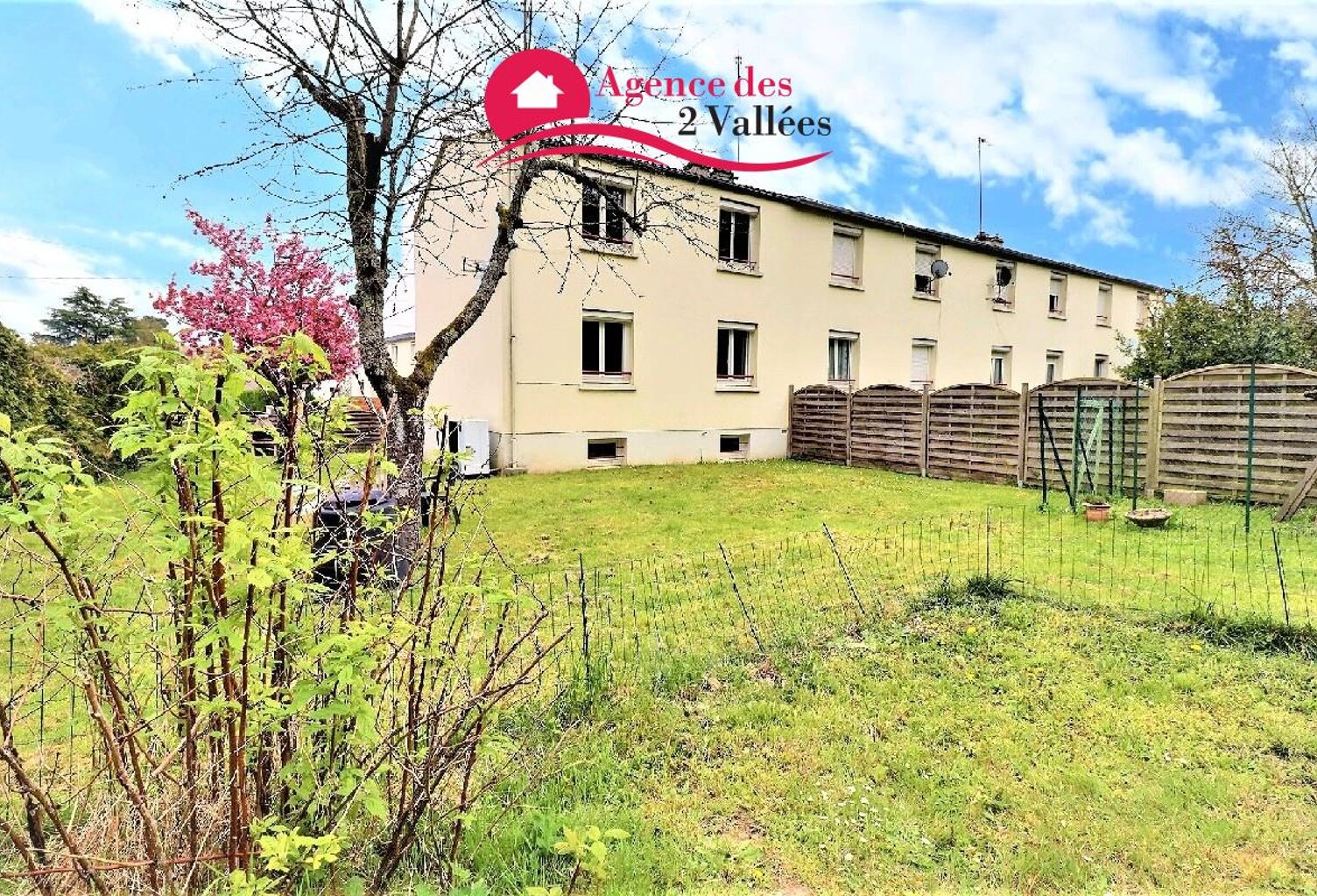 Vente maison 5 pièces 90 m² Bréval (78980) — photo 1