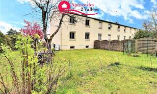 Maison 5 Pièces 90 m² à vendre à Bréval (78980)