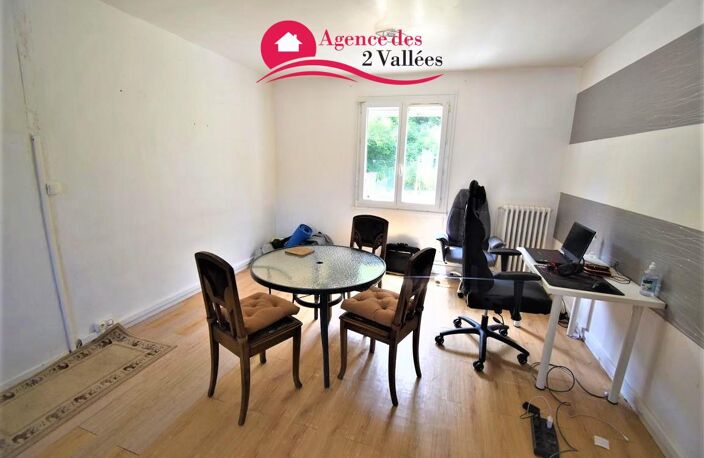 Vente maison 5 pièces 90 m² Bréval (78980) — photo 2