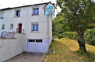 vente maison 169 000 € à proximité de Vert-en-Drouais (28500)