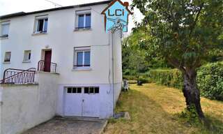 Maison 5 Pièces 90 m² à vendre à Bueil (27730)