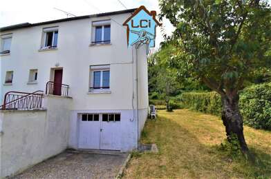 Maison 5 pièces 169000 €