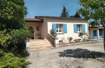 vente maison 280 000 € à proximité de Saint-Hippolyte-de-Caton (30360)