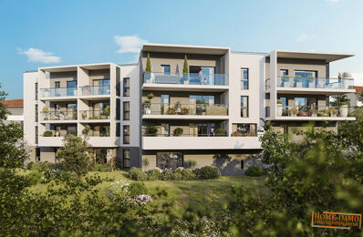 vente appartement 453 000 € à proximité de Châteauneuf-Villevieille (06390)