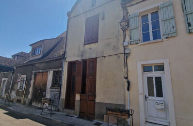 vente appartement 35 900 € à proximité de Villeneuve-Saint-Salves (89230)