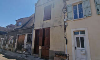 Appartement 1 Pièce 12 m² à vendre à Auxerre (89000)