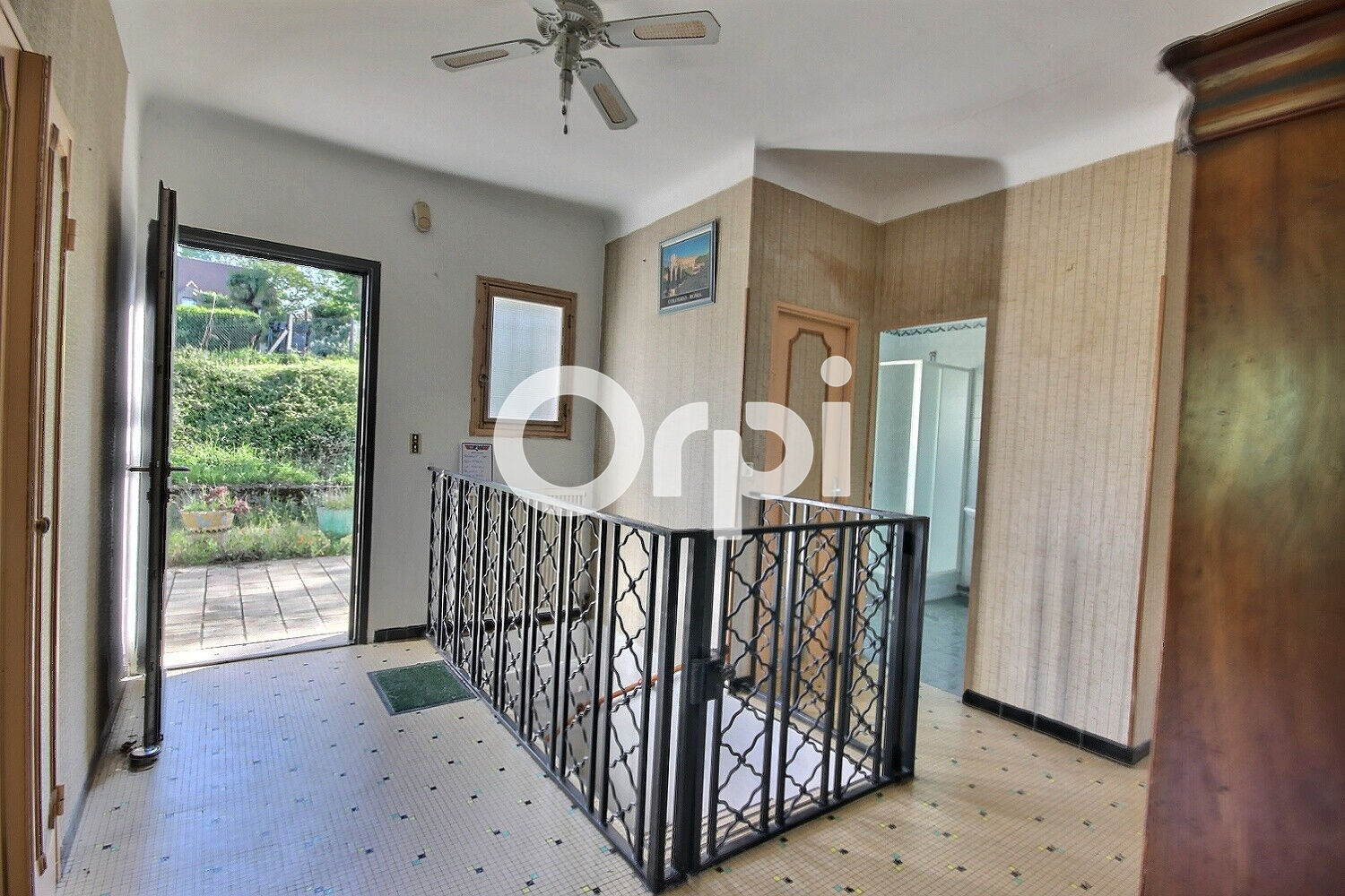 Villa / Maison  T6 à vendre Sauvagnon 64230