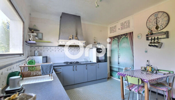 Villa / Maison 6 pièces  à vendre Sauvagnon 64230