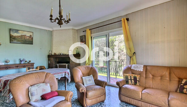 Villa / Maison 6 pièces  à vendre Sauvagnon 64230