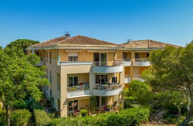 vente appartement 464 000 € à proximité de Roquebrune-sur-Argens (83520)