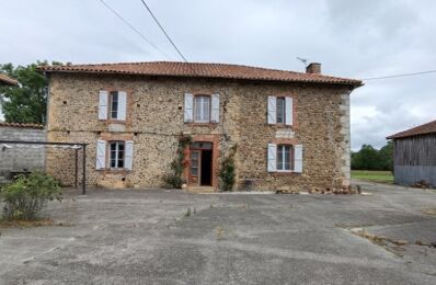vente maison 239 000 € à proximité de Saint-Ignan (31800)