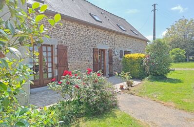 vente maison 178 500 € à proximité de Saint-Berthevin-la-Tannière (53220)