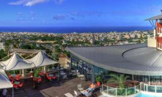 location vacances Appartement 1 Pièce 60 m² à Saint-Denis (97400)