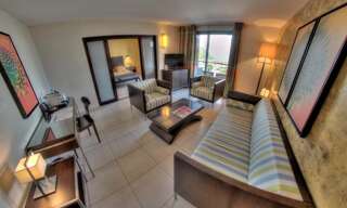 location vacances Appartement 1 Pièce 60 m² à Saint-Denis (97400)