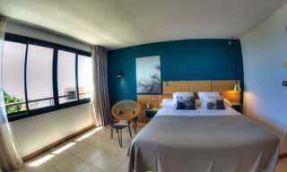 location vacances Appartement 1 Pièce 24 m² à Saint-Denis (97400)