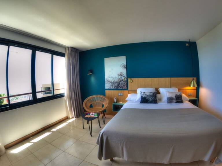 Chambre classique double pour 7 nuits avec petit-déjeuner- La R — photo 1