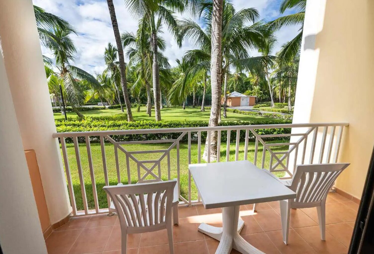 Suite Junior Supérieure pour 4 personnes- Punta Cana — photo 1