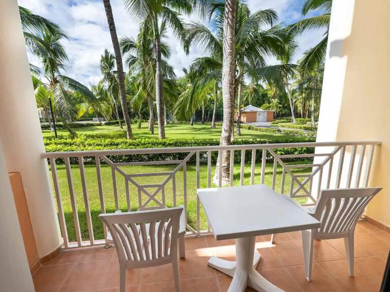 Suite Junior Supérieure pour 4 personnes- Punta Cana — photo 1