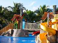 Suite Junior Supérieure pour 4 personnes- Punta Cana — photo 2