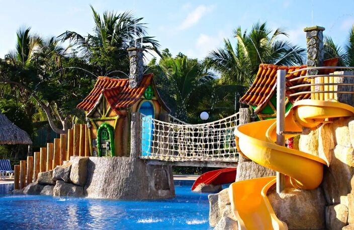 Suite Junior Supérieure pour 4 personnes- Punta Cana — photo 2