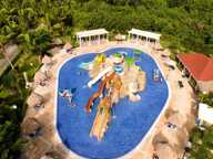 Suite Junior Supérieure pour 4 personnes- Punta Cana — photo 3