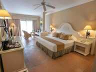 Suite Junior Supérieure pour 4 personnes- Punta Cana — photo 4
