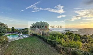 Maison 10 Pièces 500 m² à vendre à Nice (06300)