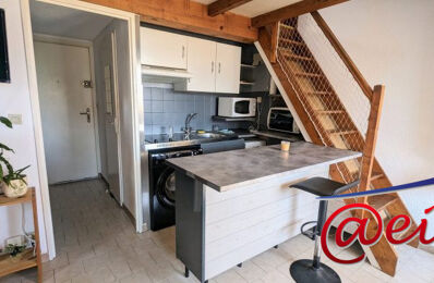 appartement 2 pièces 35 m2 à vendre à La Seyne-sur-Mer (83500)