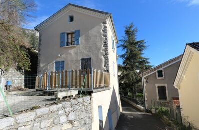 vente maison 96 700 € à proximité de Saint-Vincent-sur-Jabron (04200)