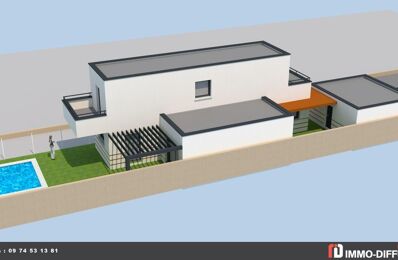 vente maison 349 000 € à proximité de Aouste-sur-Sye (26400)