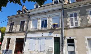 Immeuble   m² à vendre à Le Blanc (36300)