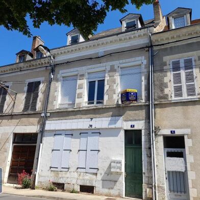 Immeuble  120500 €