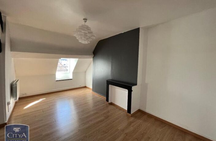Vente immeuble   Le Blanc (36300) — photo 2
